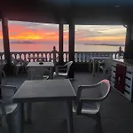 Pinwheel & Rooftop Bar * Vlorë