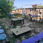 Pinwheel & Rooftop Bar