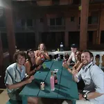 Pinwheel & Rooftop Bar * Vlorë