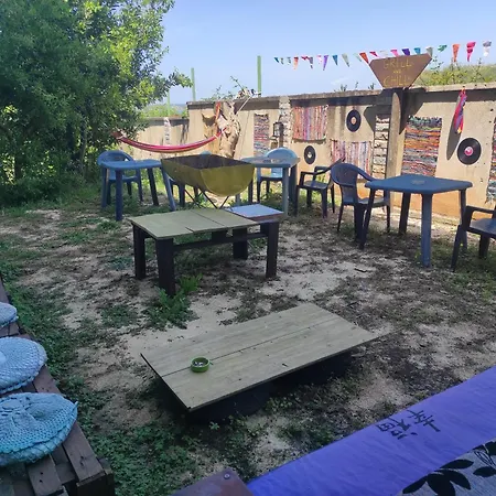 Pinwheel & Rooftop Bar