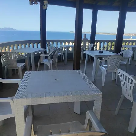 Pinwheel & Rooftop Bar