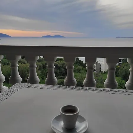Pinwheel Vlora&rooftop Bar *
