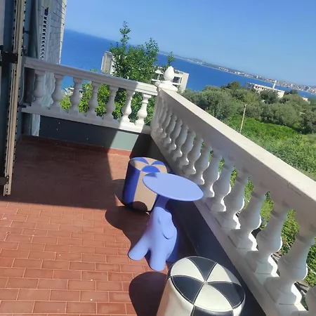 Pinwheel & Rooftop Bar Ostello *