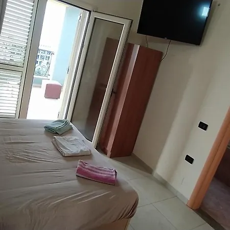 Pinwheel & Rooftop Bar