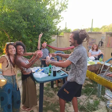 Pinwheel & Rooftop Bar Vlorë