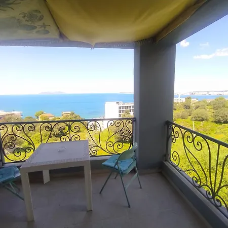 Pinwheel Vlora&rooftop Bar * Vlorë