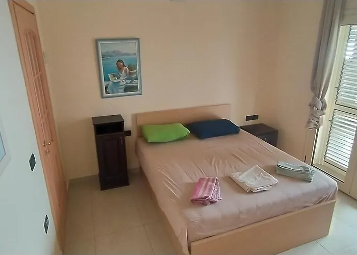 Hostal Pinwheel & Rooftop Bar Vlorë