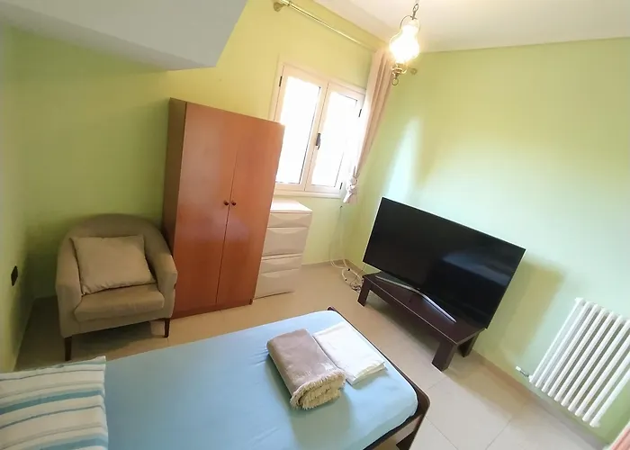 Hostal Pinwheel & Rooftop Bar Vlorë