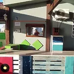 Pinwheel & Rooftop Bar