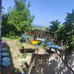 Hostel Pinwheel & Rooftop Bar Vlore