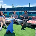Pinwheel & Rooftop Bar