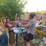 Pinwheel Vlora&rooftop Bar Vlorë