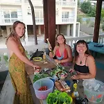 Pinwheel & Rooftop Bar Vlorë