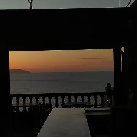 Pinwheel & Rooftop Bar * Vlore