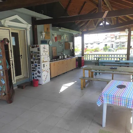 Pinwheel & Rooftop Bar *