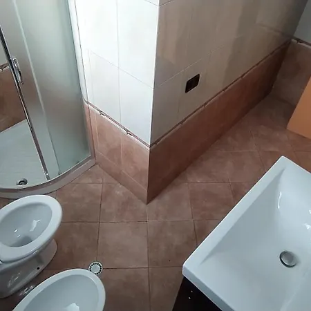 Hostal Pinwheel & Rooftop Bar Vlorë