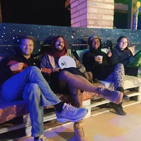 Pinwheel & Rooftop Bar Vlora