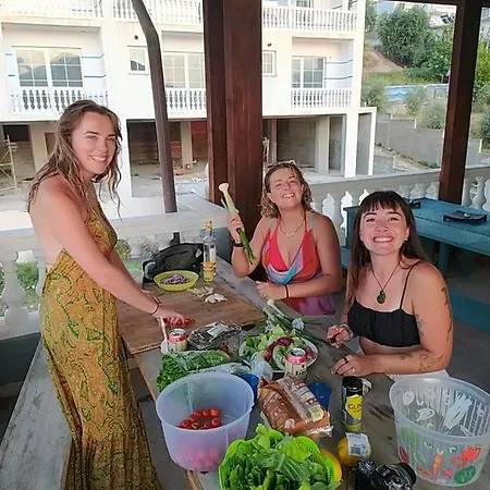 Pinwheel & Rooftop Bar Vlorë