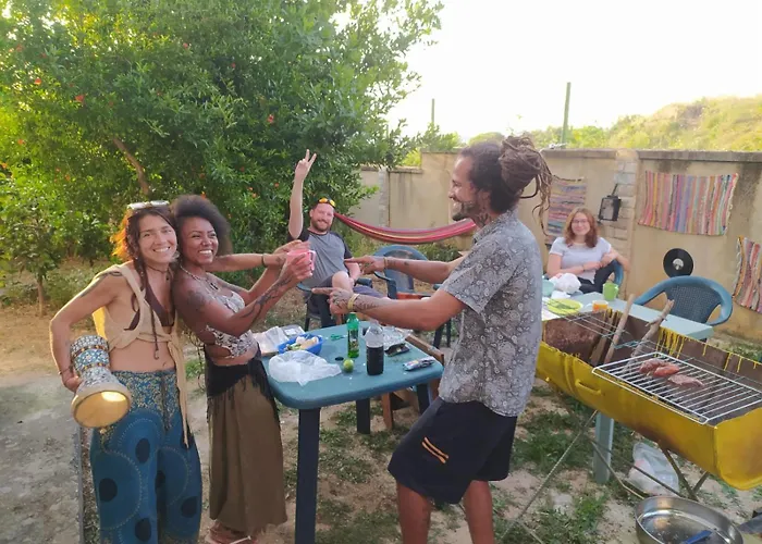 Pinwheel & Rooftop Bar Vlorë